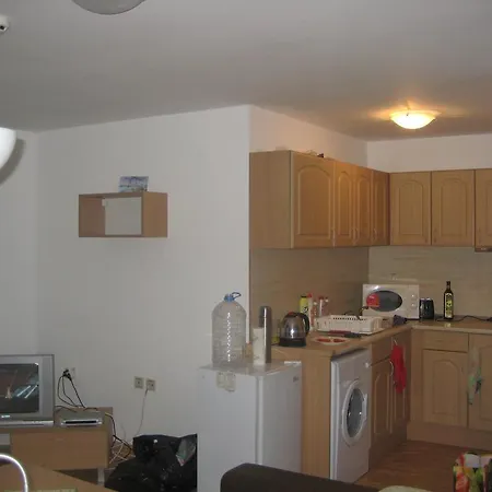 Etara 2 Apartment سفيتي فلاس
