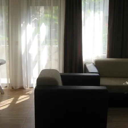 Etara 2 Apartment شقة
