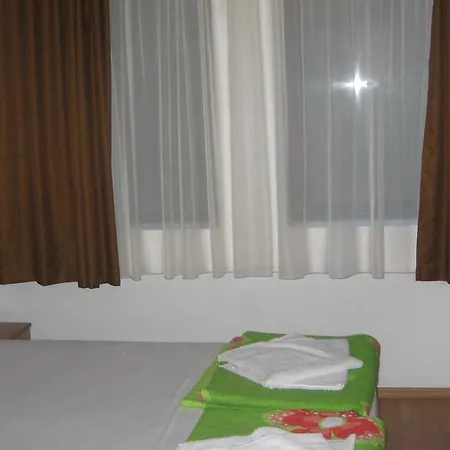 شقة Etara 2 Apartment *