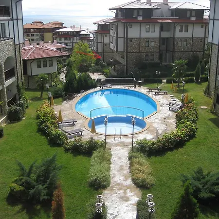 Etara 2 Apartment شقة سفيتي فلاس